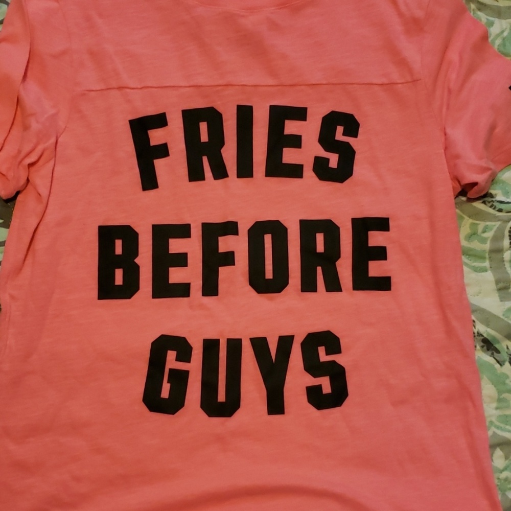 Victoria's secret Pink shirt